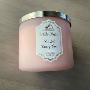 Bath & Body Works Candle